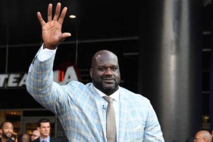 Shaquille O'Neal, Lakers
