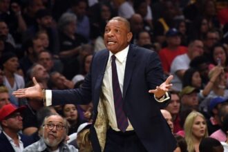 Lakers News: Doc Rivers Clarifies Comments About L.a. Championships