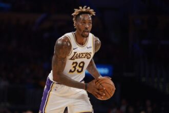 Lakers Highlights: Zach Norvell Jr., Dwight Howard Lead Lakers Past Warriors