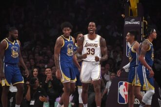 Lakers News: Dwight Howard Says He And Javale Mcgee ‘need Each Other’ To Help Win Games