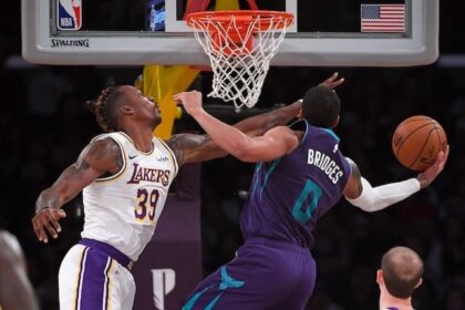 Lakers News: Frank Vogel Says Dwight Howard Played ‘off The Charts’ In Win Over Hornets