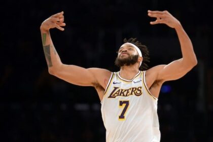 Lakers News: Frank Vogel Praises Dwight Howard And Javale Mcgee As ‘pivotal’ To The Team’s Goals