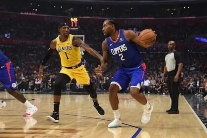 3 Things Learned From Lakers Vs. Clippers To Begin 2019-20 Nba Season