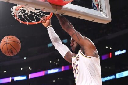 3 Things Learned From Lakers Vs. Hornets During 2019-20 Nba Season