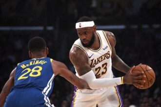 Lakers News: Lebron James Knows What He’s Capable Of As He Enters Year 17