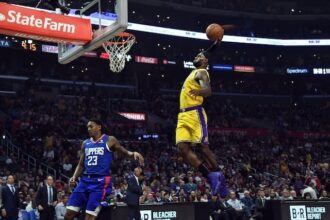 Lakers News: Lebron James Lost Weight In Preparation For 2019-20 Season