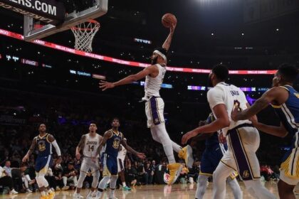 Lakers News: Frank Vogel Discusses Potential Starting Lineup For 2019-2020 Season