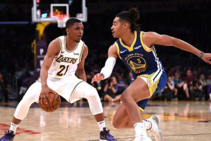 Lakers News: Frank Vogel Praises Zach Norvell Jr. After 22-point Performance