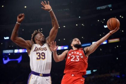 Lakers News: Dwight Howard Discusses Importance Of Separating Business From Home