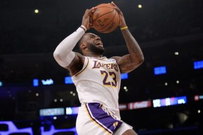 Lakers News: Lebron James Emphasizes Room For Improvement After Loss To Raptors