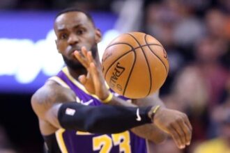 Lakers News: Lebron James Winning Assists Title Has ‘never Been A Goal’