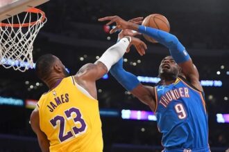 Lakers News: Lebron James Views Defense Being Ahead Of Offense As ‘good Thing’ To Begin 2019-20 Nba Season