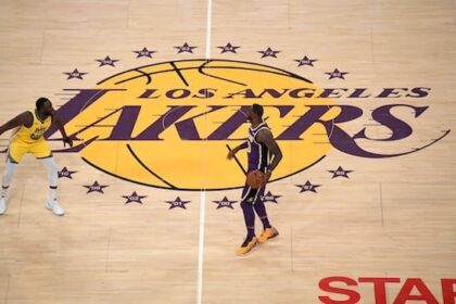 Lakers News: Lebron James Discusses Playing Shorthanded Warriors