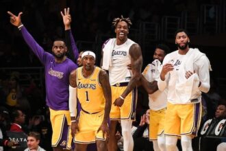 Lakers, NBA