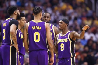 Lakers News: Kevin Love Discusses Kyle Kuzma’s Role, L.a.’s Early Success