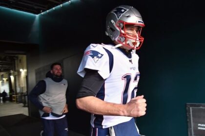 Lakers News: Lebron James Says He And Patriots Qb Tom Brady Are ‘one In The Same’