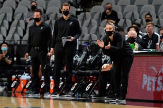 Becky Hammon