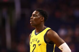 Darren Collison, Lakers