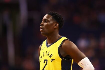 Darren Collison, Lakers