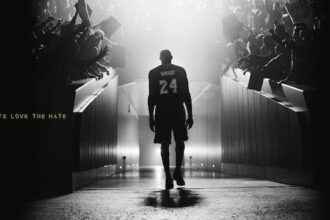Kobe Bryant, Nike