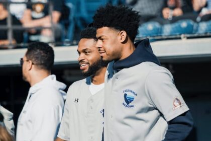 Quinn Cook, Troy Daniels