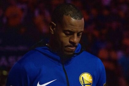 Andre Iguodala