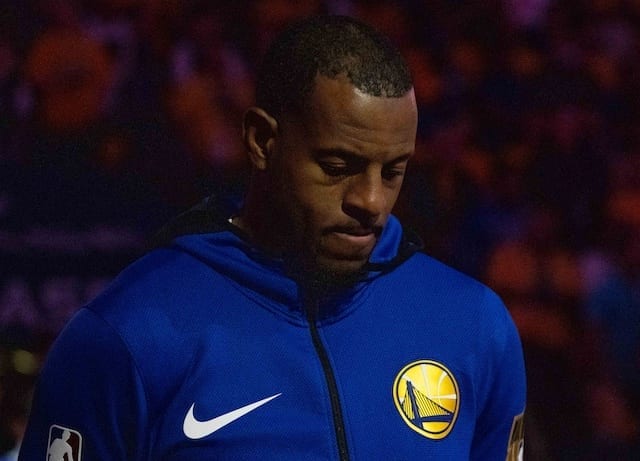 Andre Iguodala