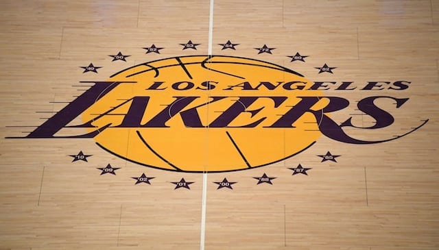 Lakers