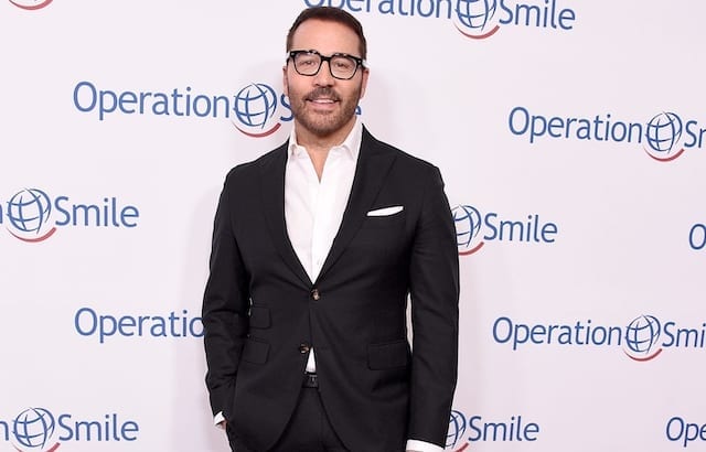 Jeremy Piven