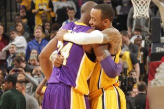 Kobe Bryant, Monta Ellis