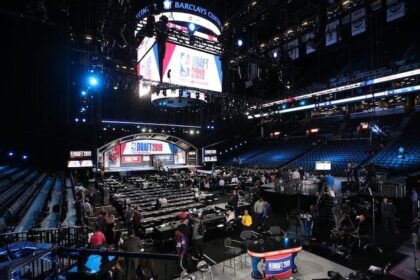 2019 NBA Draft, 2021 NBA Draft, Lakers