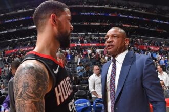 Austin Rivers, Doc Rivers