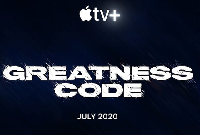 Greatness Code