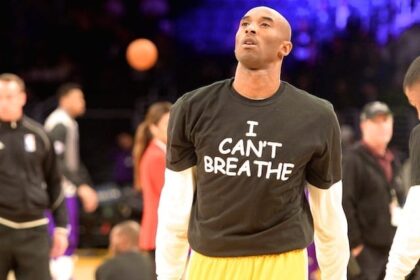 Kobe Bryant