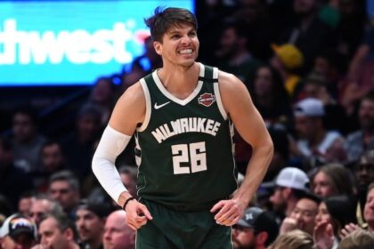 Kyle Korver