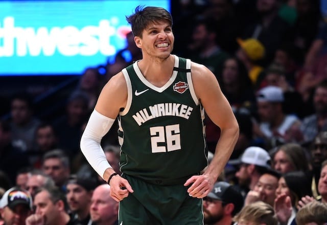 Kyle Korver