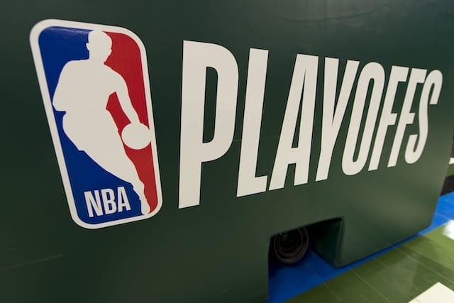 NBA Playoffs