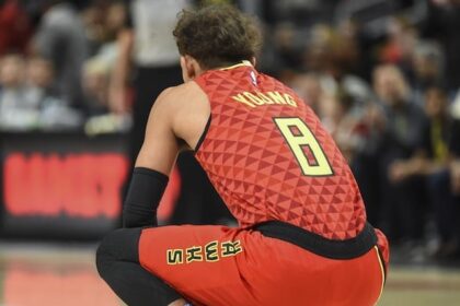 Trae Young