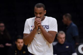 Avery Bradley, Lakers, Rob Pelinka