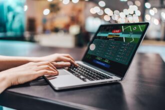 Sportsbook / Sports Betting