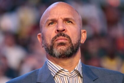 Jason Kidd, Lakers, Sixers