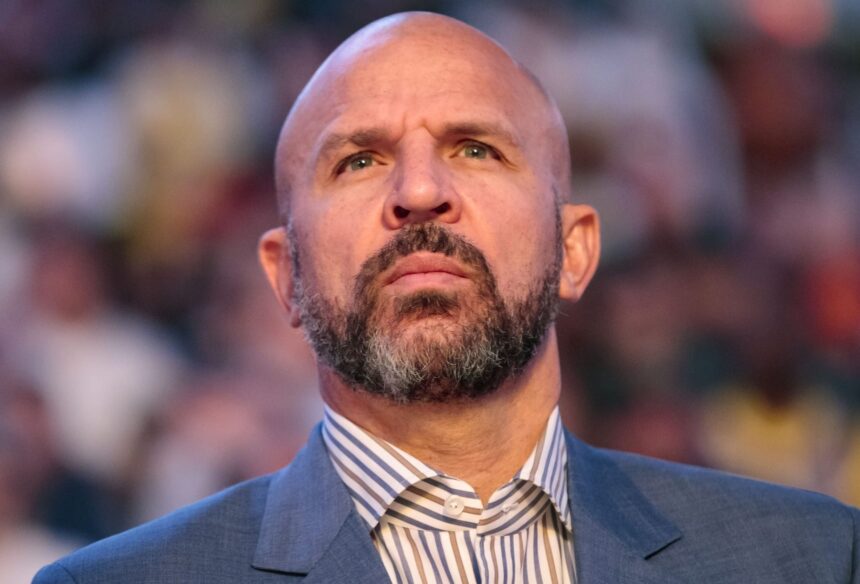 Jason Kidd, Lakers, Sixers