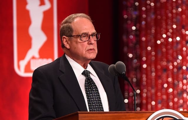 Jerry Reinsdorf