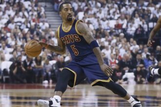 JR Smith