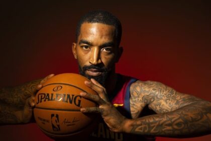 JR Smith