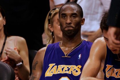 Kobe Bryant
