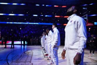 LeBron James, 2020 NBA All-Star Game