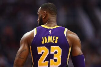 LeBron James