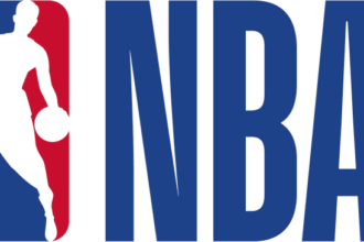 NBA logo