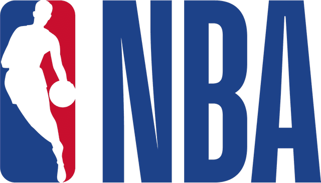 NBA logo